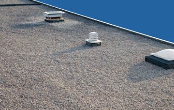 flat roofing Twinhoe, Somerset