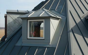 metal roofing Twinhoe, Somerset