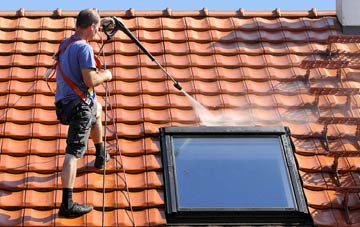 roof cleaning Twinhoe, Somerset