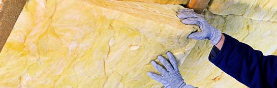 quotes for Twinhoe roof insulation