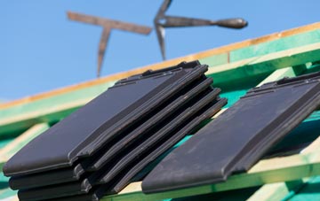 Twinhoe slate roof alternatives