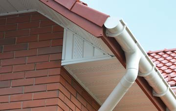 Twinhoe soffit repair costs