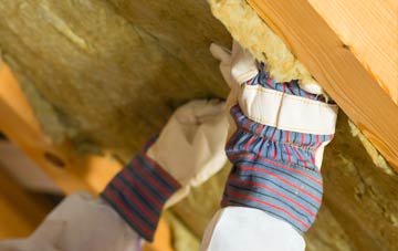 types of Twinhoe pitched roof insulation materials